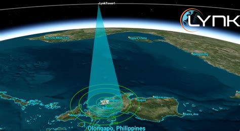 gipc zambales live today|Globe, Lynk to test viability of sat2phone in far.